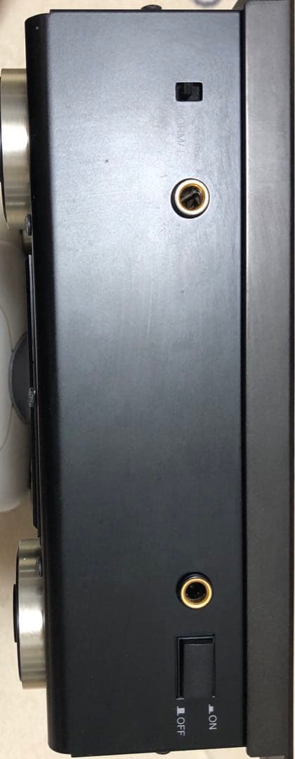 Technics テクニクス/SH-EX1200/オーディオミキサー