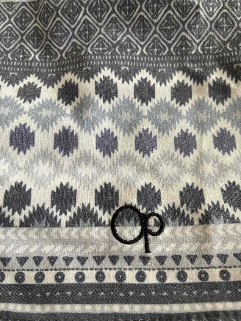 Greenグリーん　Ocean Pacific ラッシュガード　セット