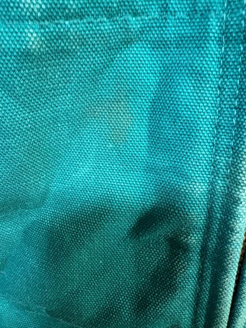 carharu Active Jacket Mサイズ　グリーン