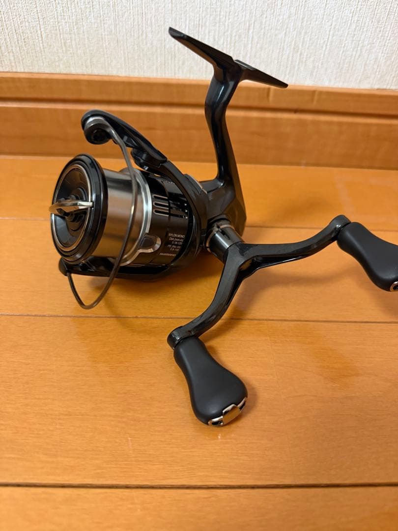 19ヴァンキッシュ　C3000SDHHG