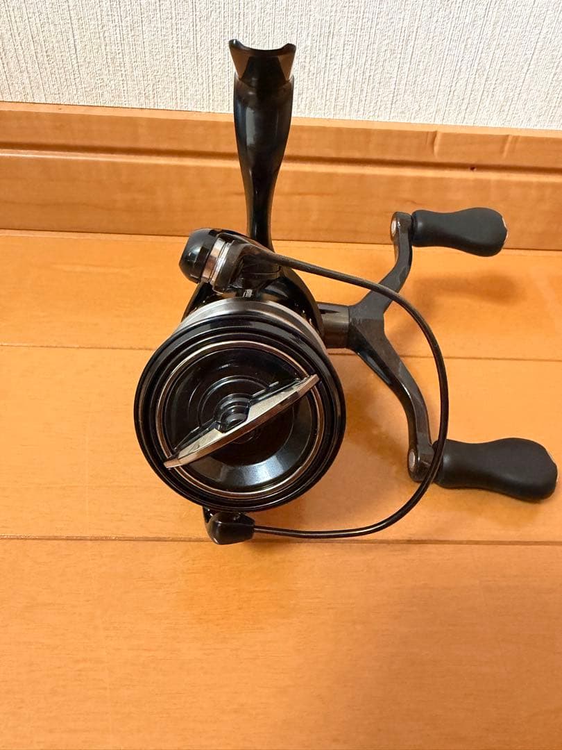 19ヴァンキッシュ　C3000SDHHG