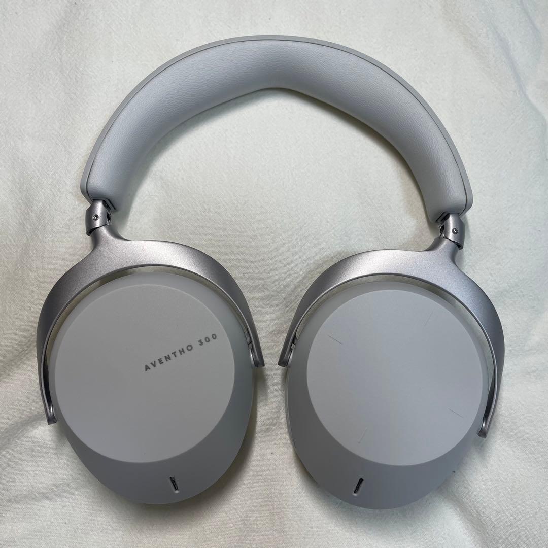 ヘッドホン beyerdynamic AVENTHO 300 nordic grey