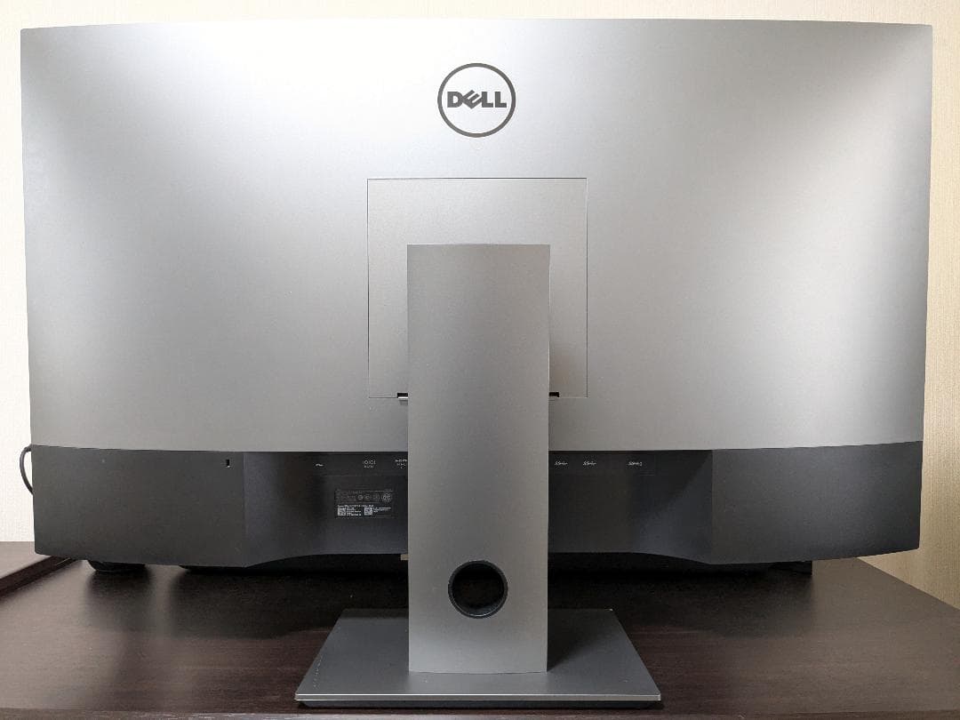 DELL 大型 4Kモニター 43インチ P4317Q ①