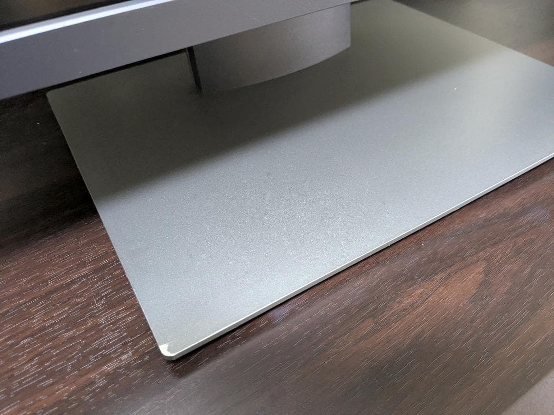 DELL 大型 4Kモニター 43インチ P4317Q ①