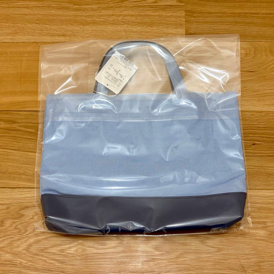 【新品タグ付】familiar バッグ　☆神戸限定