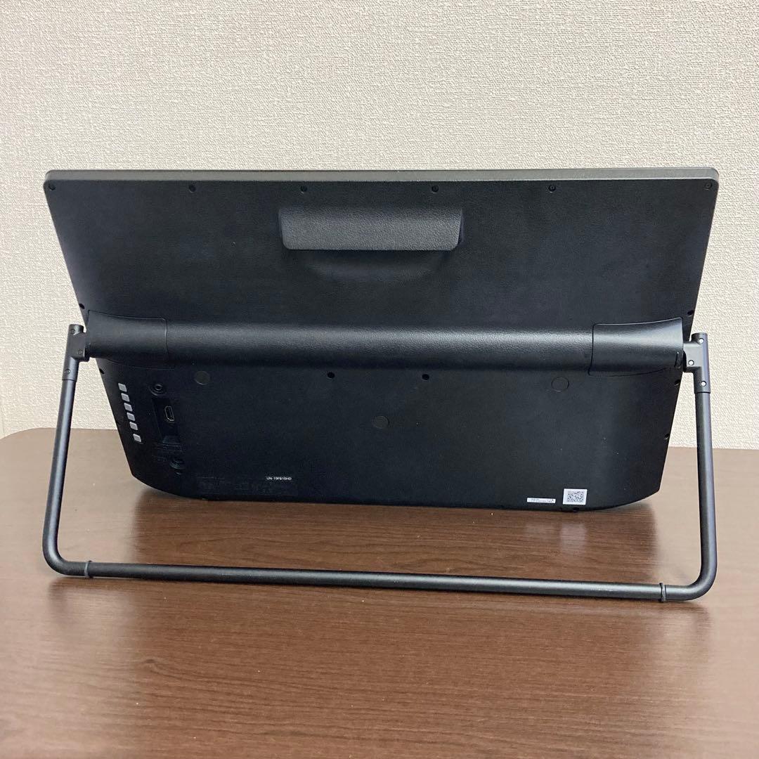 ★美品・2023年製★ パナソニック プライベートビエラ UN-19FB10HD