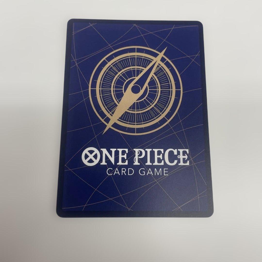 モンキー・D・ルフィ エッグヘッドクライシス　シクパラ