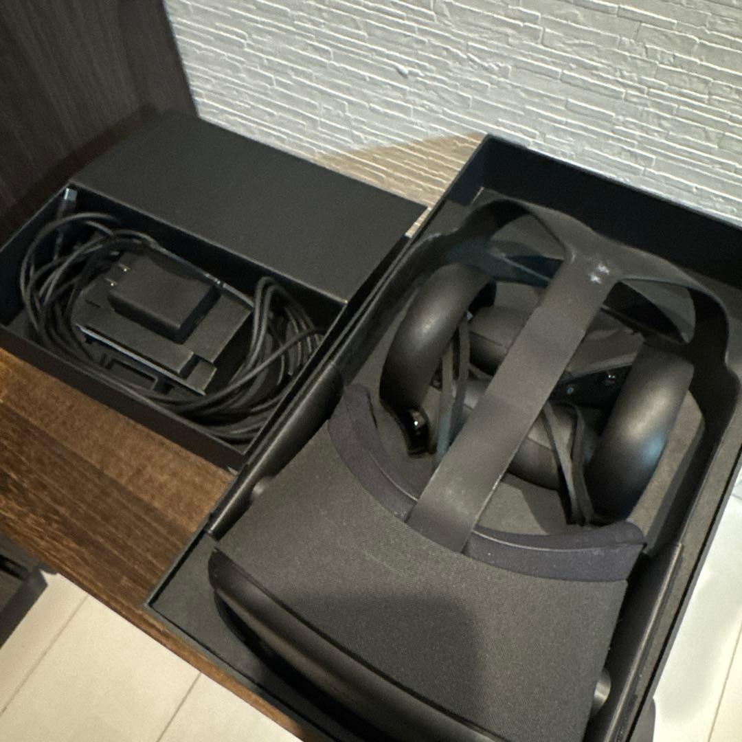  quest 64GB VRゴーグル　メタクエスト