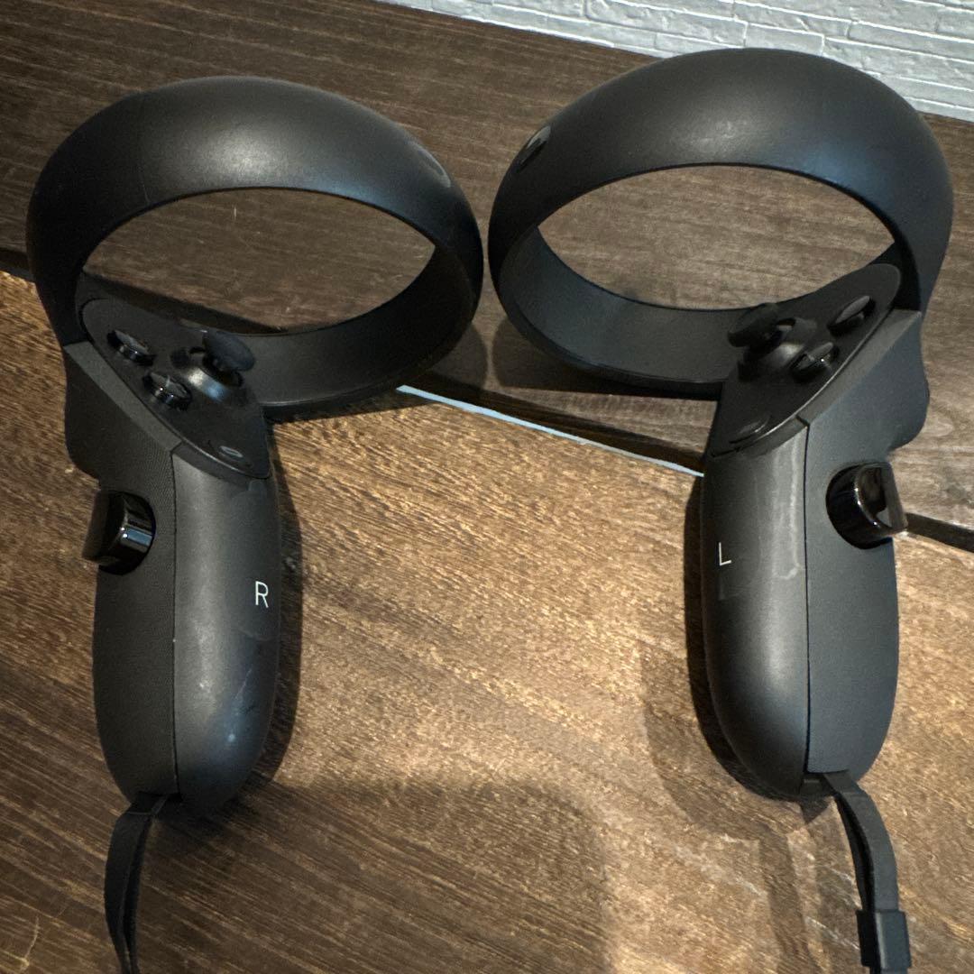  quest 64GB VRゴーグル　メタクエスト