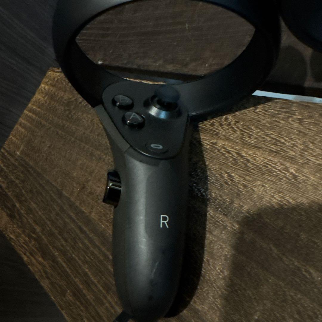  quest 64GB VRゴーグル　メタクエスト