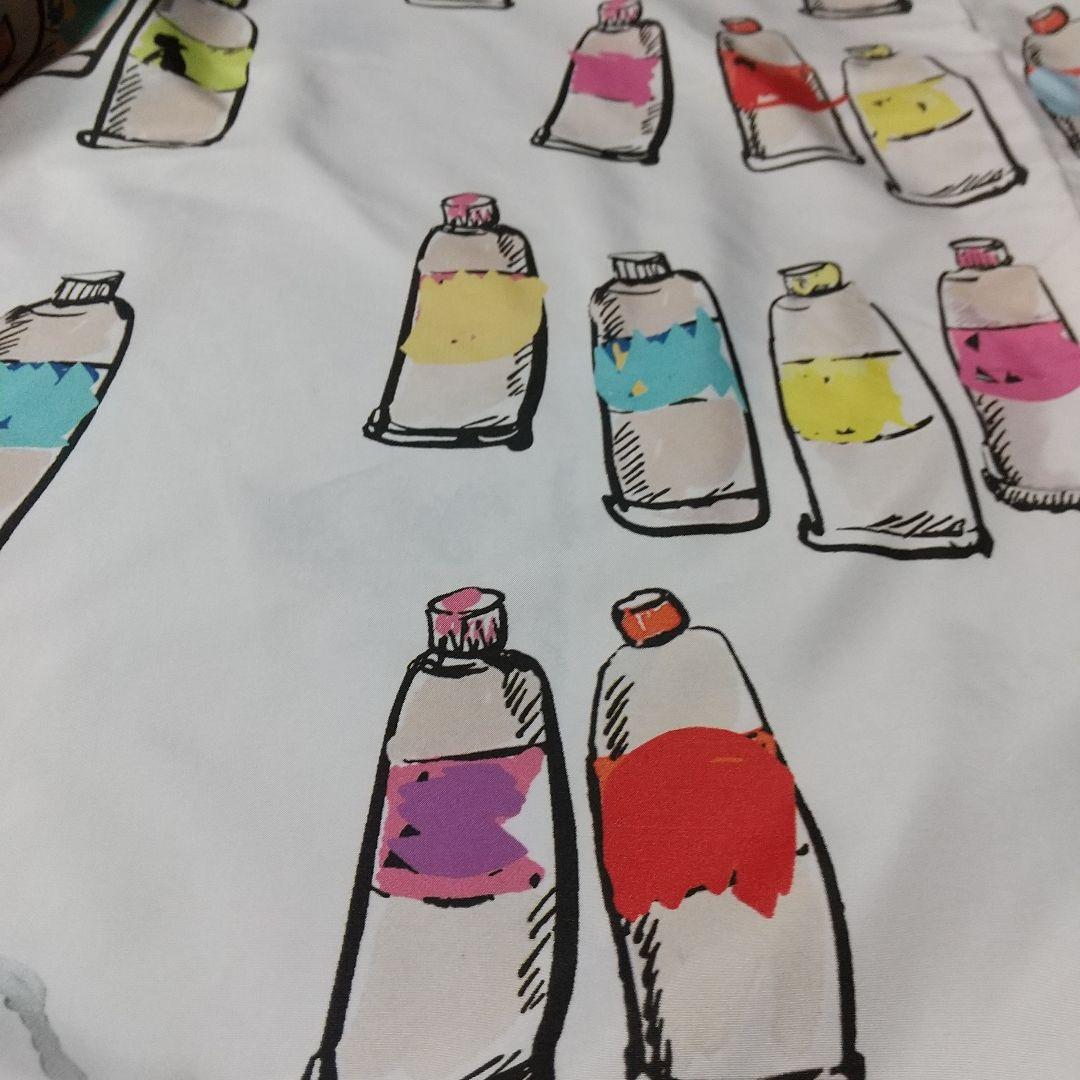 ツモリチサト ダッフルコート