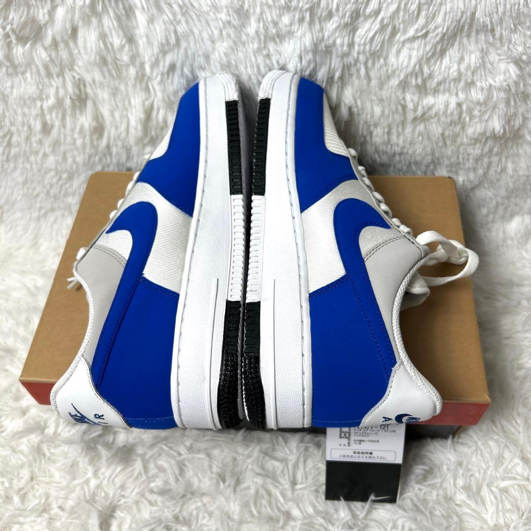 【新品箱付き】NIKE AIR FORCE 1 '07 LV8 26cm