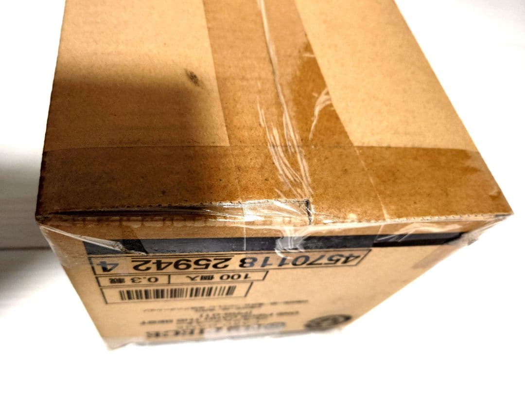 k*o様 ワンピースカード　THE BEST 1カートン