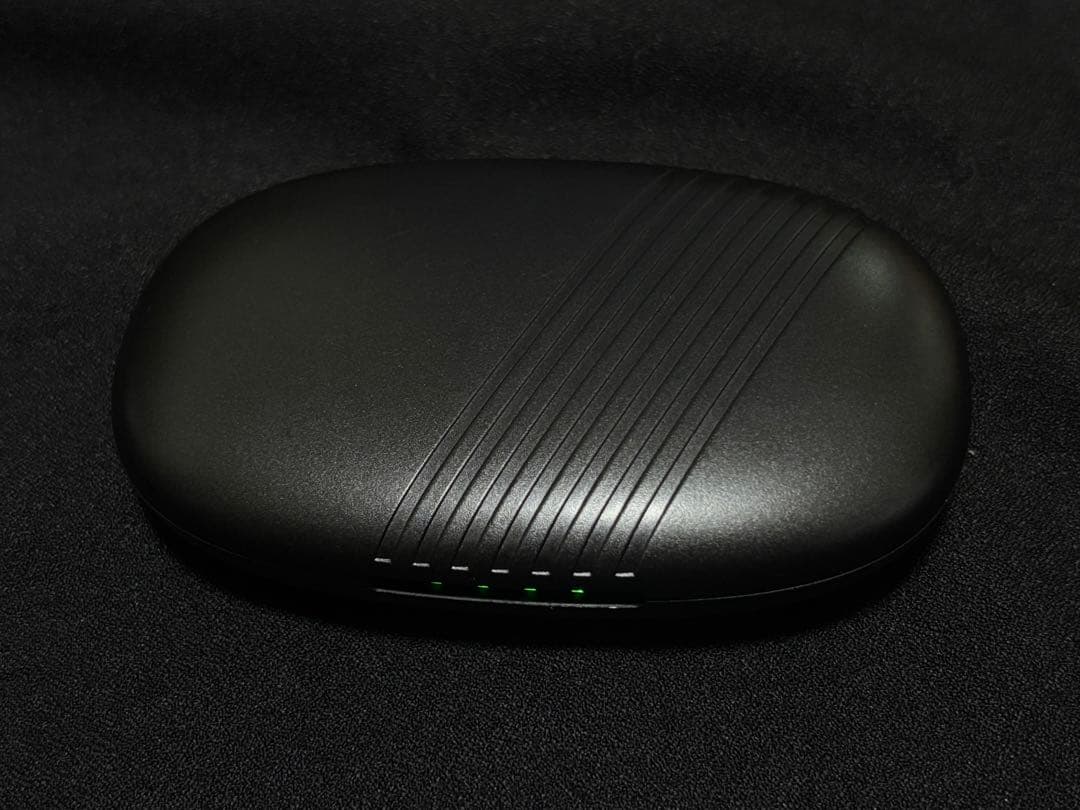 SxE 原神 完全ワイヤレスイヤホン スメール アーカーシャ端末