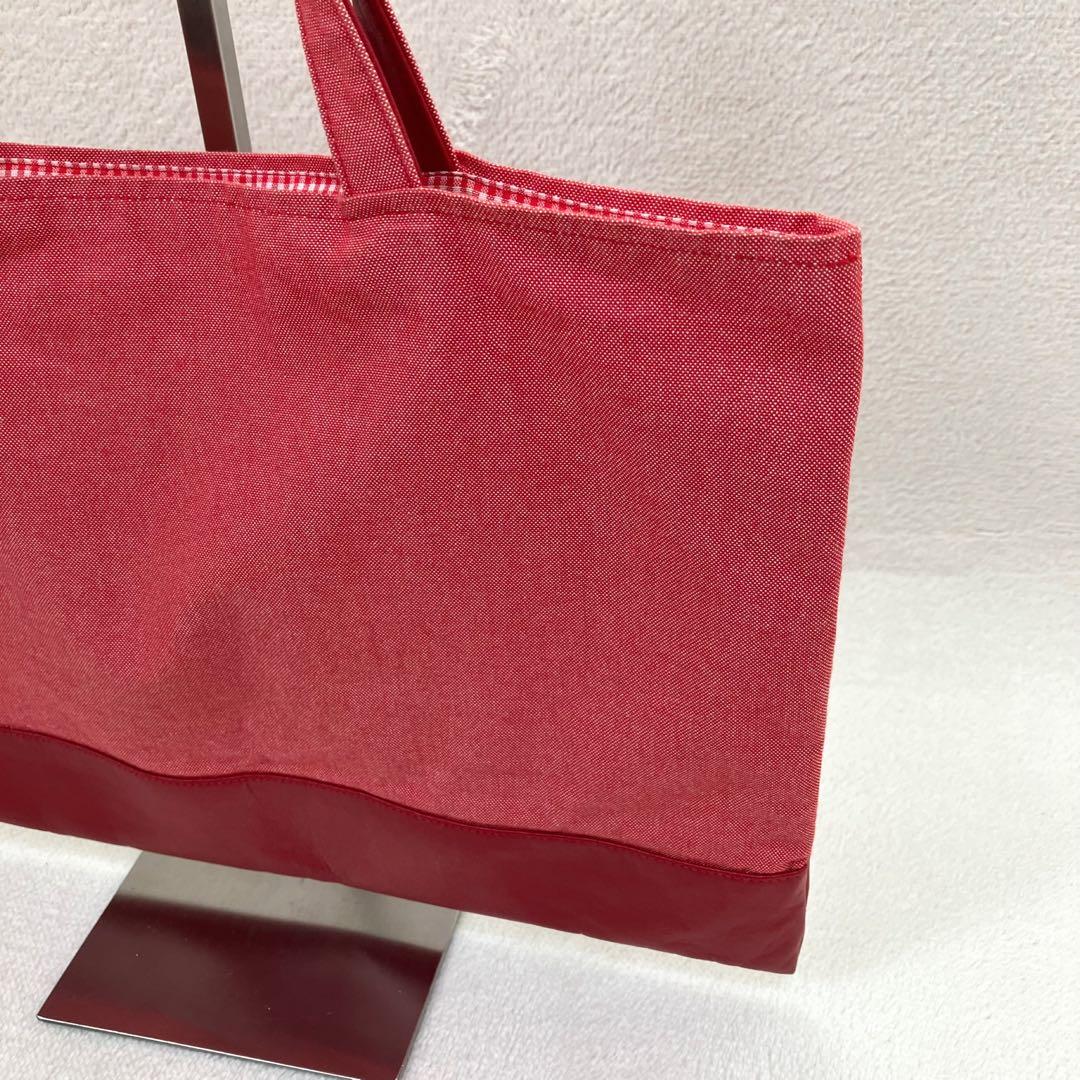 familiar/レッスンバッグ/トートバッグ/刺繍/女の子