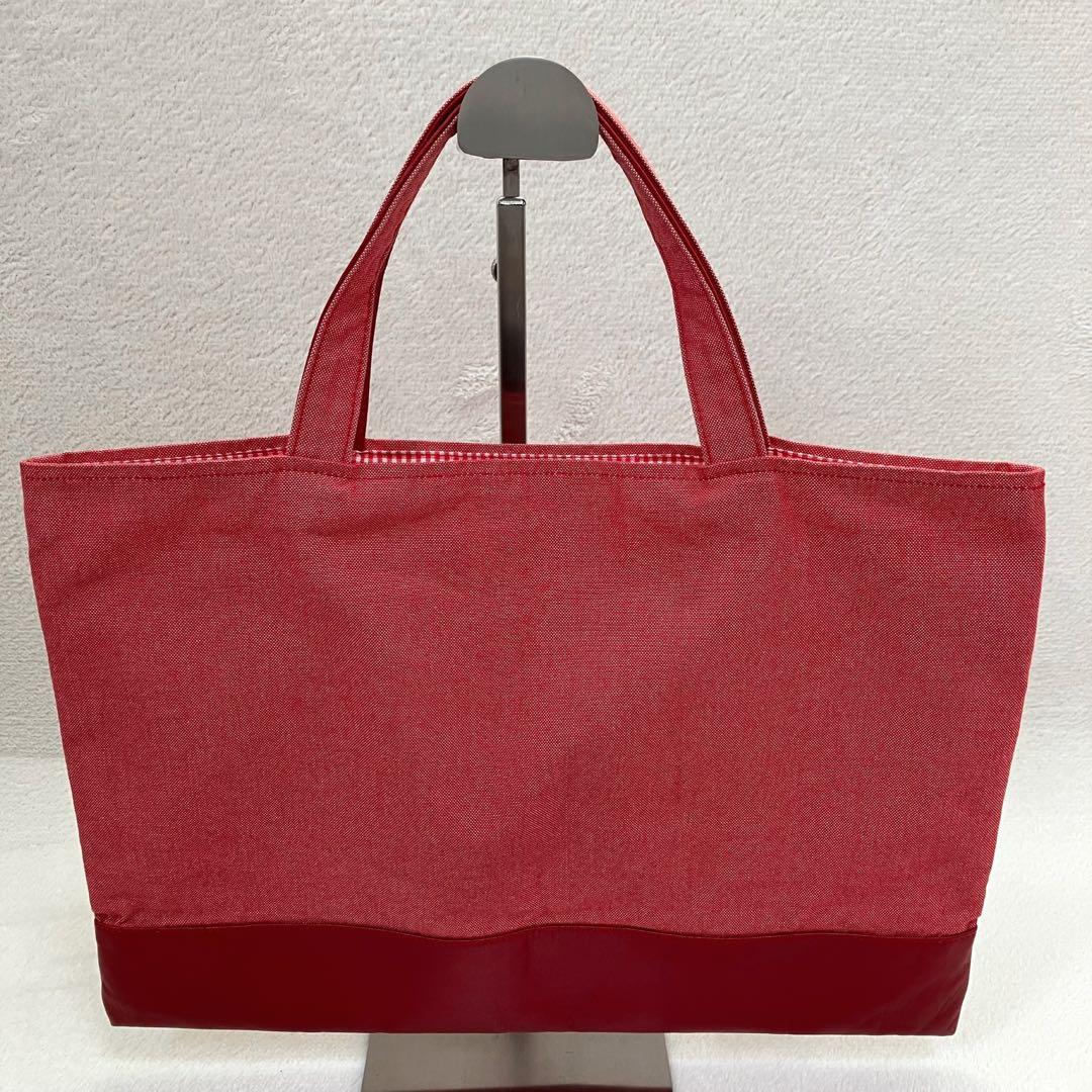 familiar/レッスンバッグ/トートバッグ/刺繍/女の子