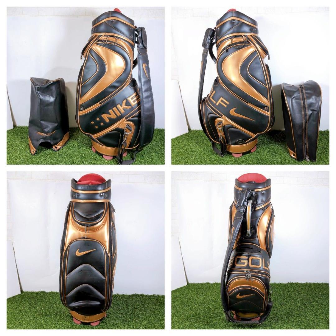 NIKE ナイキ VAPOR SPEED ヴェイパースピード メンズゴルフセット