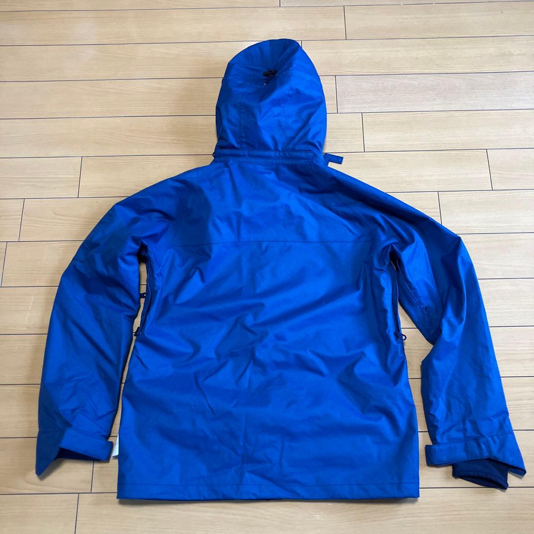 PLAY DESIGN P01 スノーボードウェア　Lサイズ