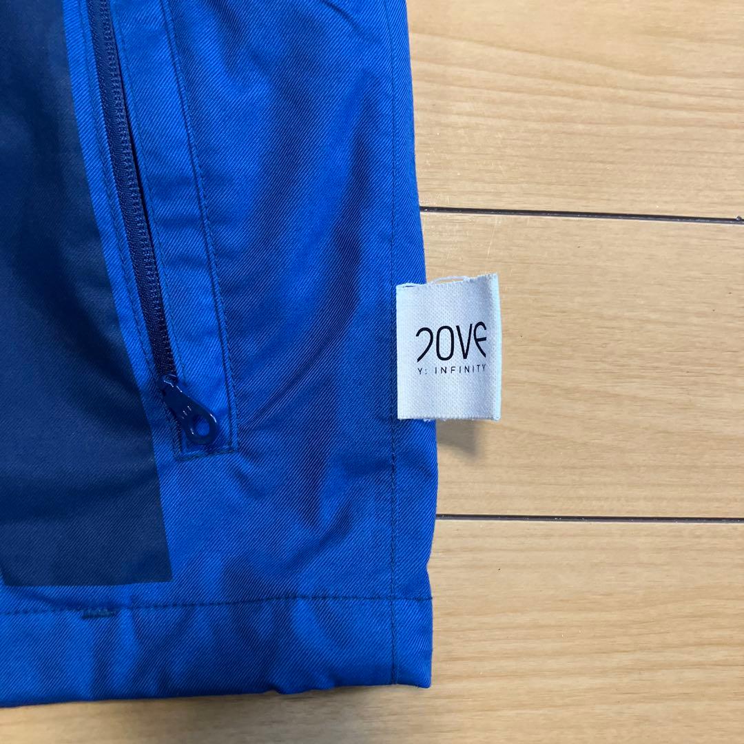 PLAY DESIGN P01 スノーボードウェア　Lサイズ