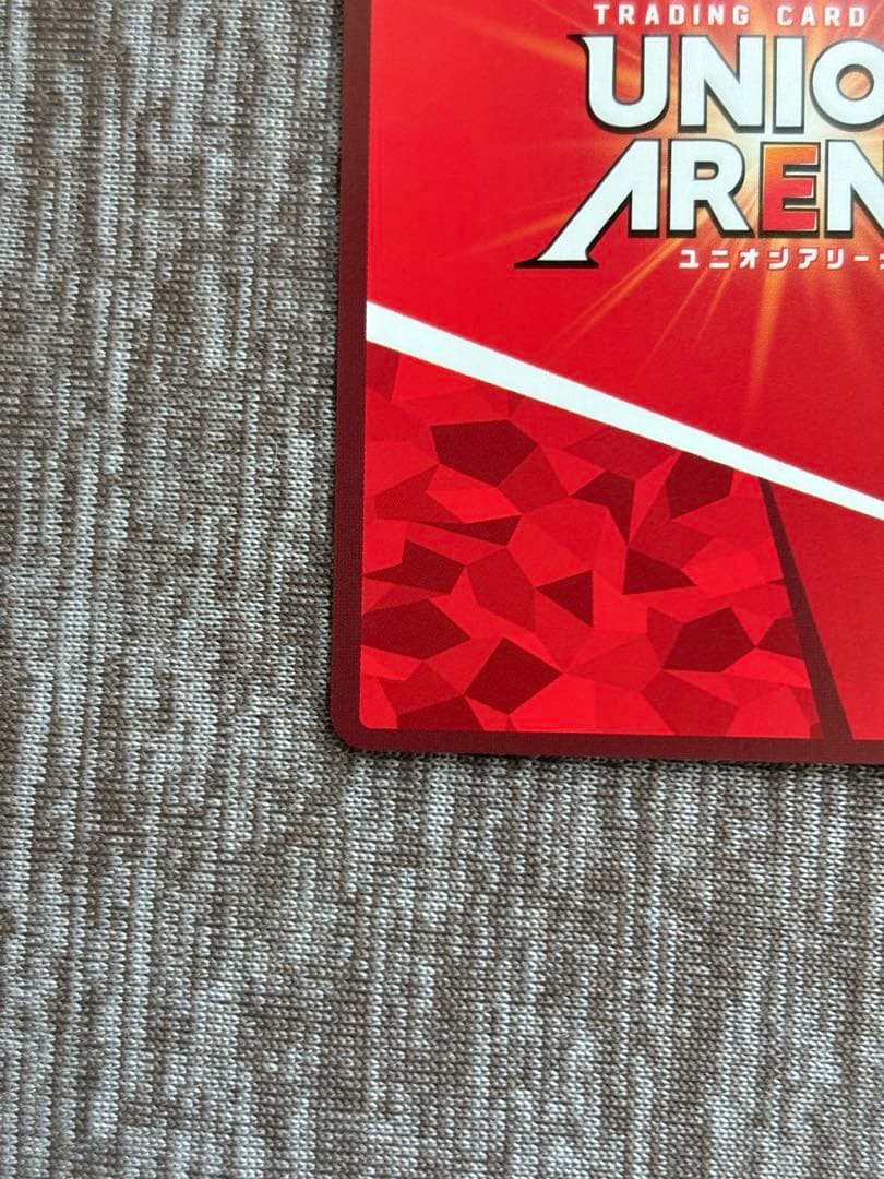 リゼロ レム 星3 パラレル ユニアリ ユニオンアリーナ サイン Reゼロ