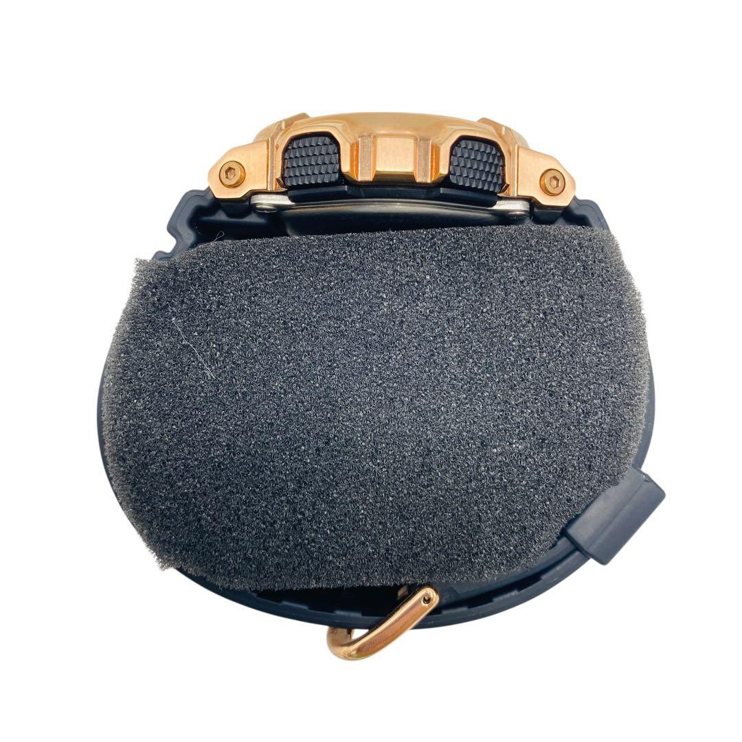 時計 CASIO G-SHOCK GM-S110PG