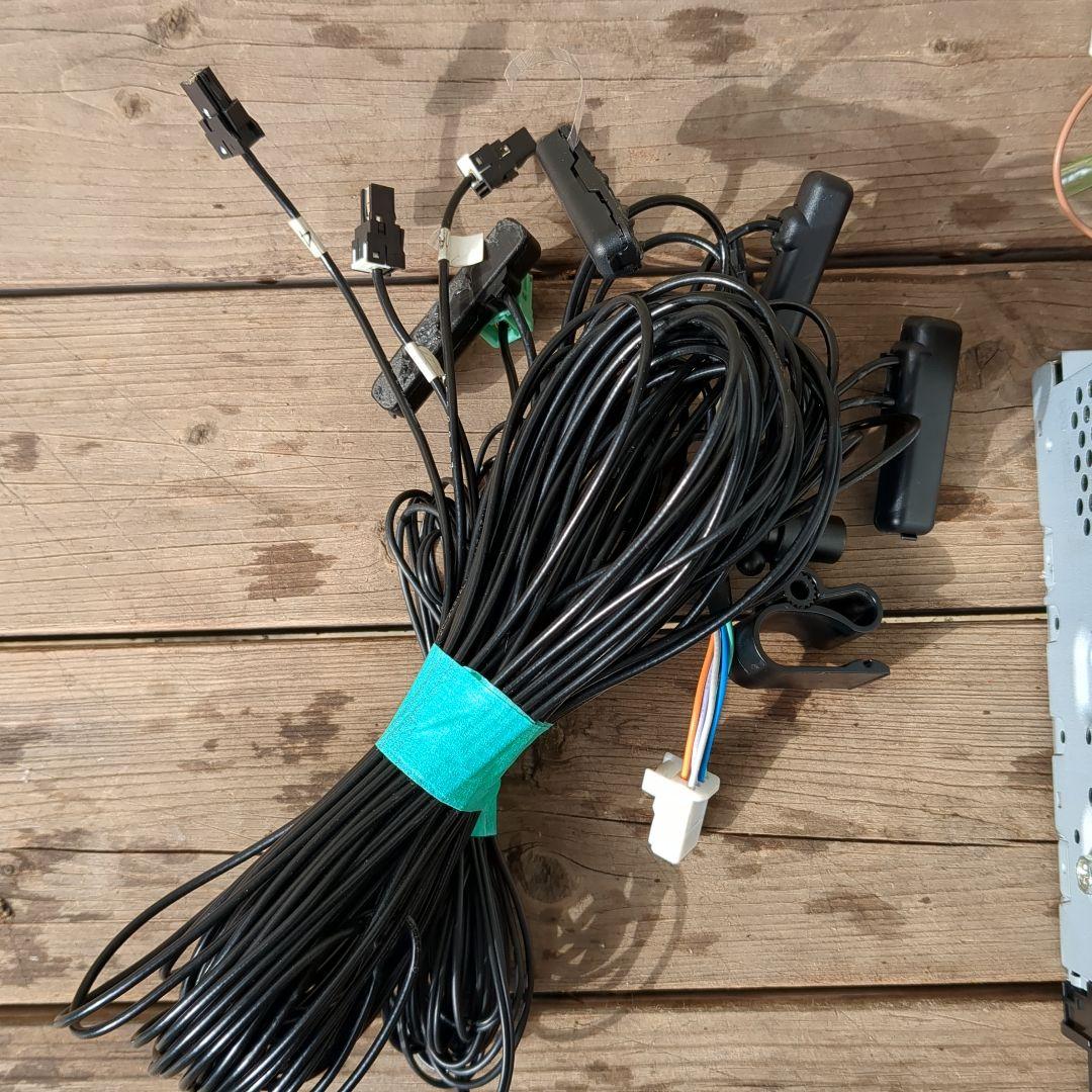 ECLIPSE AVN-R7 カーナビ