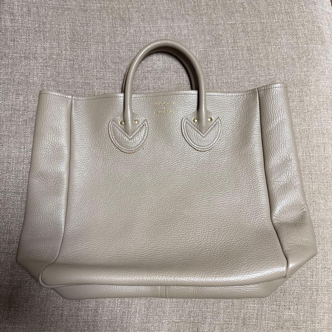 Young&Olsen トートバッグM