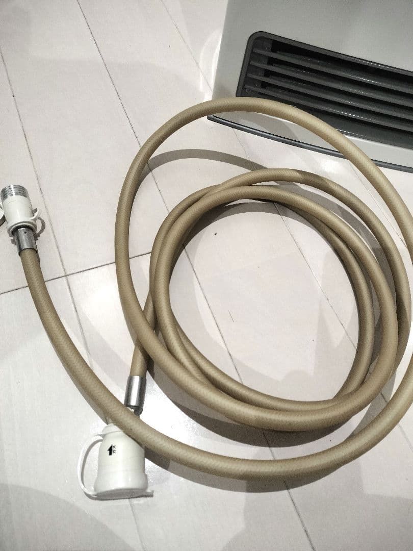 NORITZ ガスファンヒーター GFH-4005S 2019年製 都市ガス用