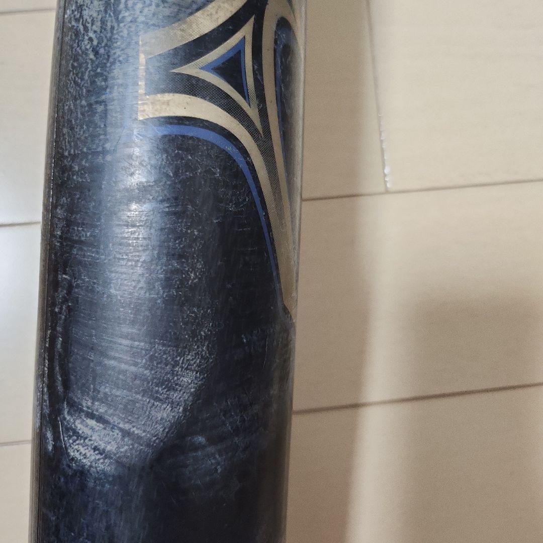 バット3本　(軟式用)