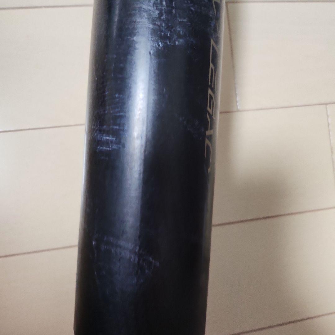 バット3本　(軟式用)