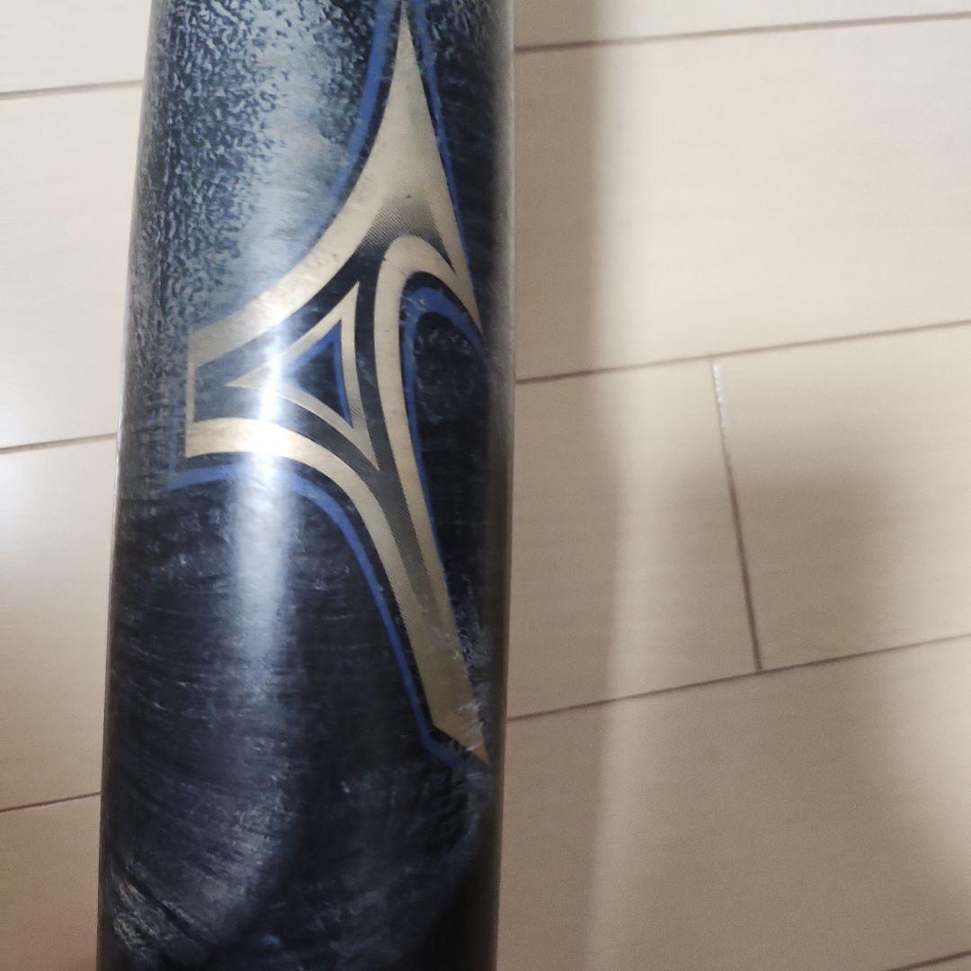 バット3本　(軟式用)