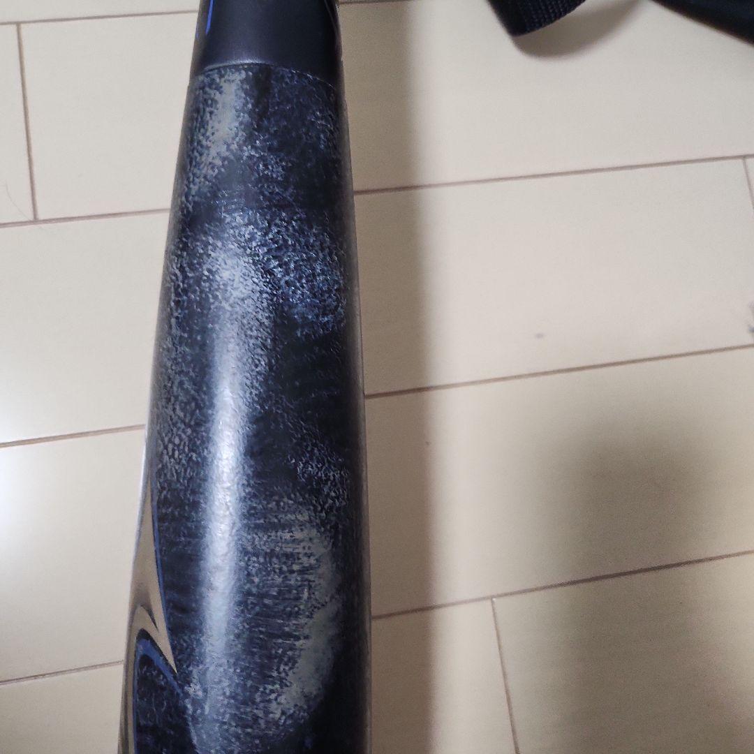 バット3本　(軟式用)