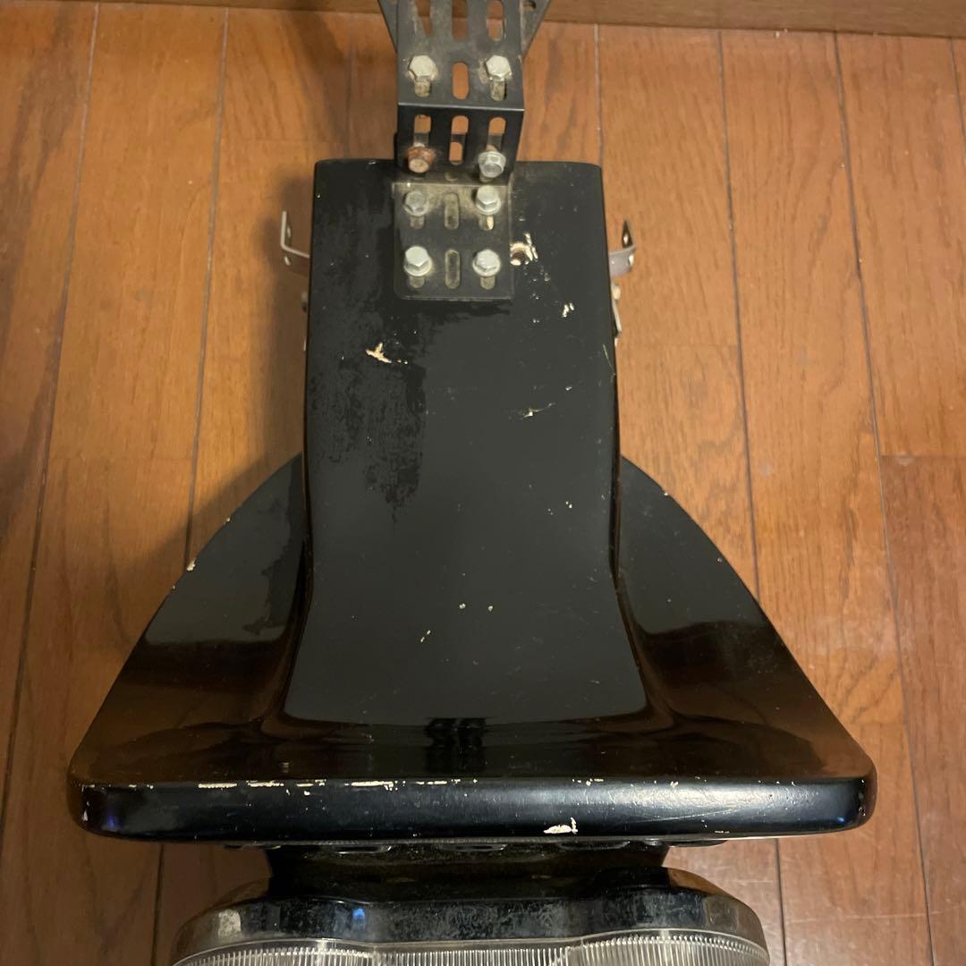 まままさん専用LOOTS テール