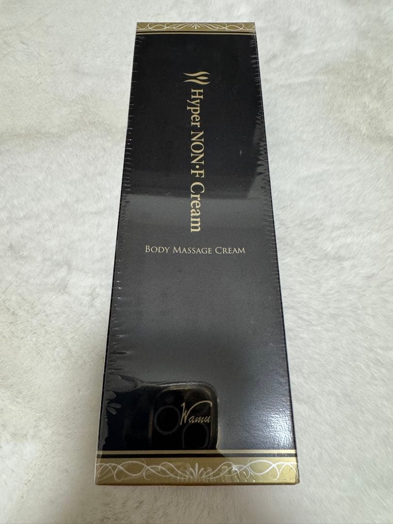 Hyper NON-F Cream ハイパーノンFクリーム 230g