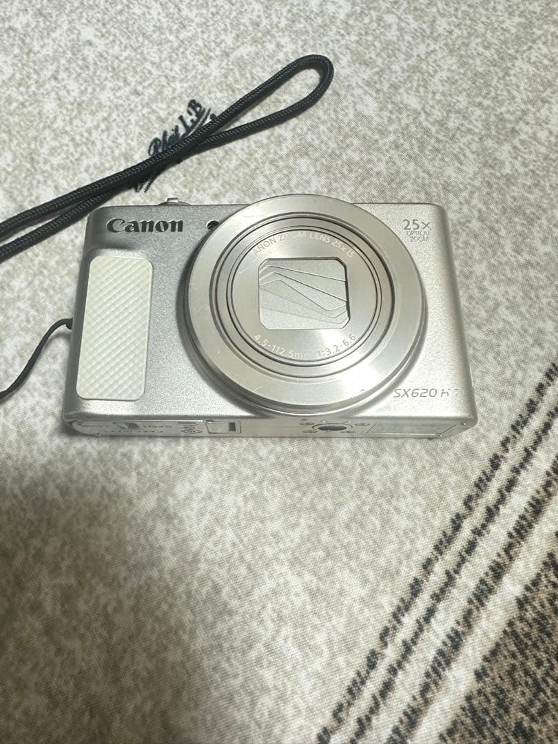 Canon SX620 HS コンパクトデジタルカメラ