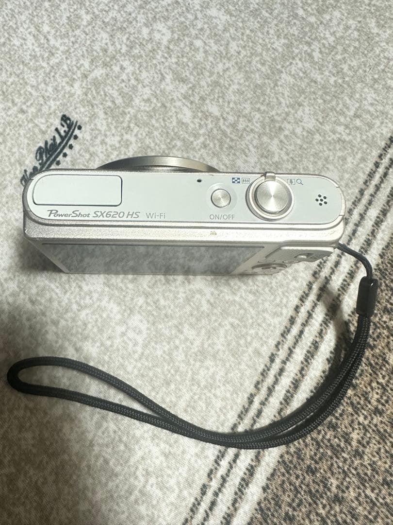 Canon SX620 HS コンパクトデジタルカメラ