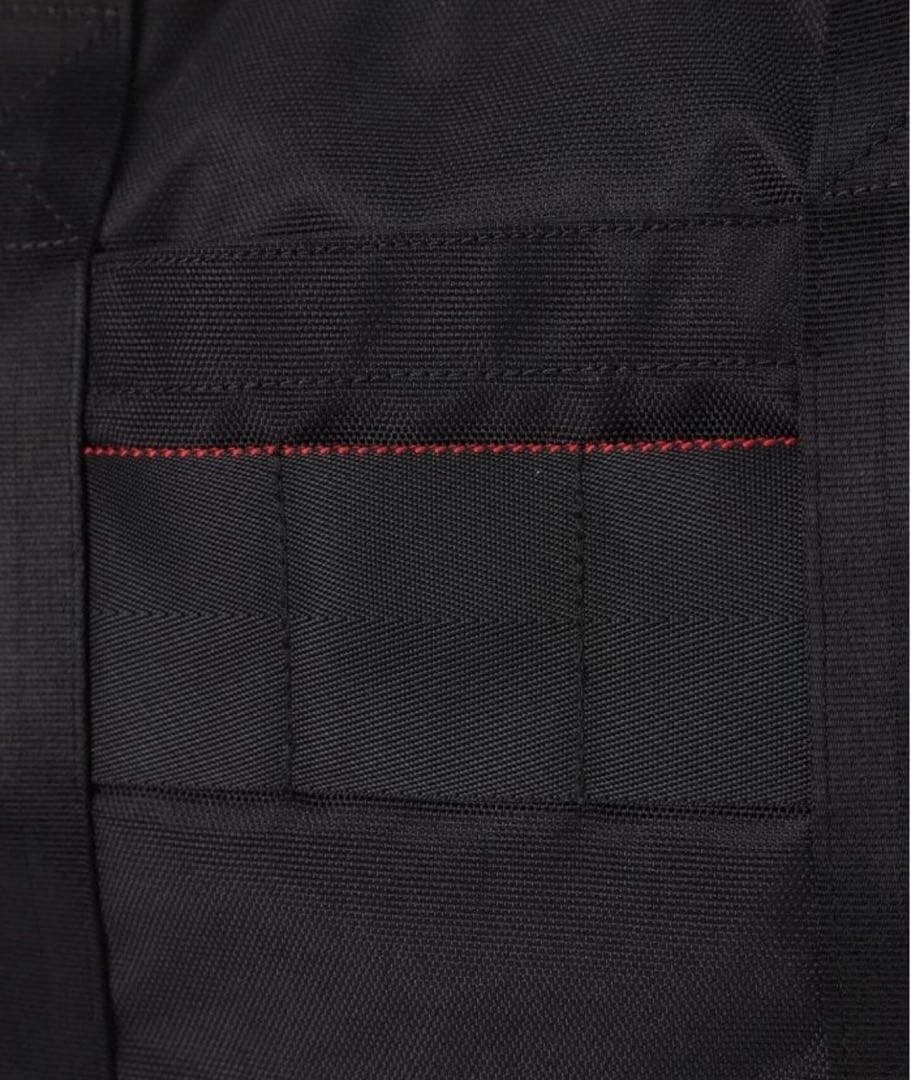 新品、タグ付き BRIEFING/ブリーフィング 別注 トートバック