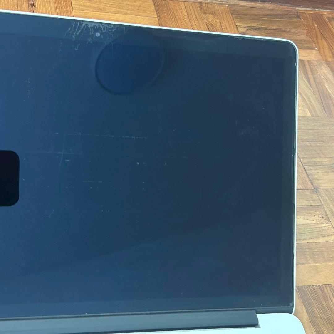 MacBook本体 MacBook Pro 15-inch 2012 2.6GHz/16GB/512