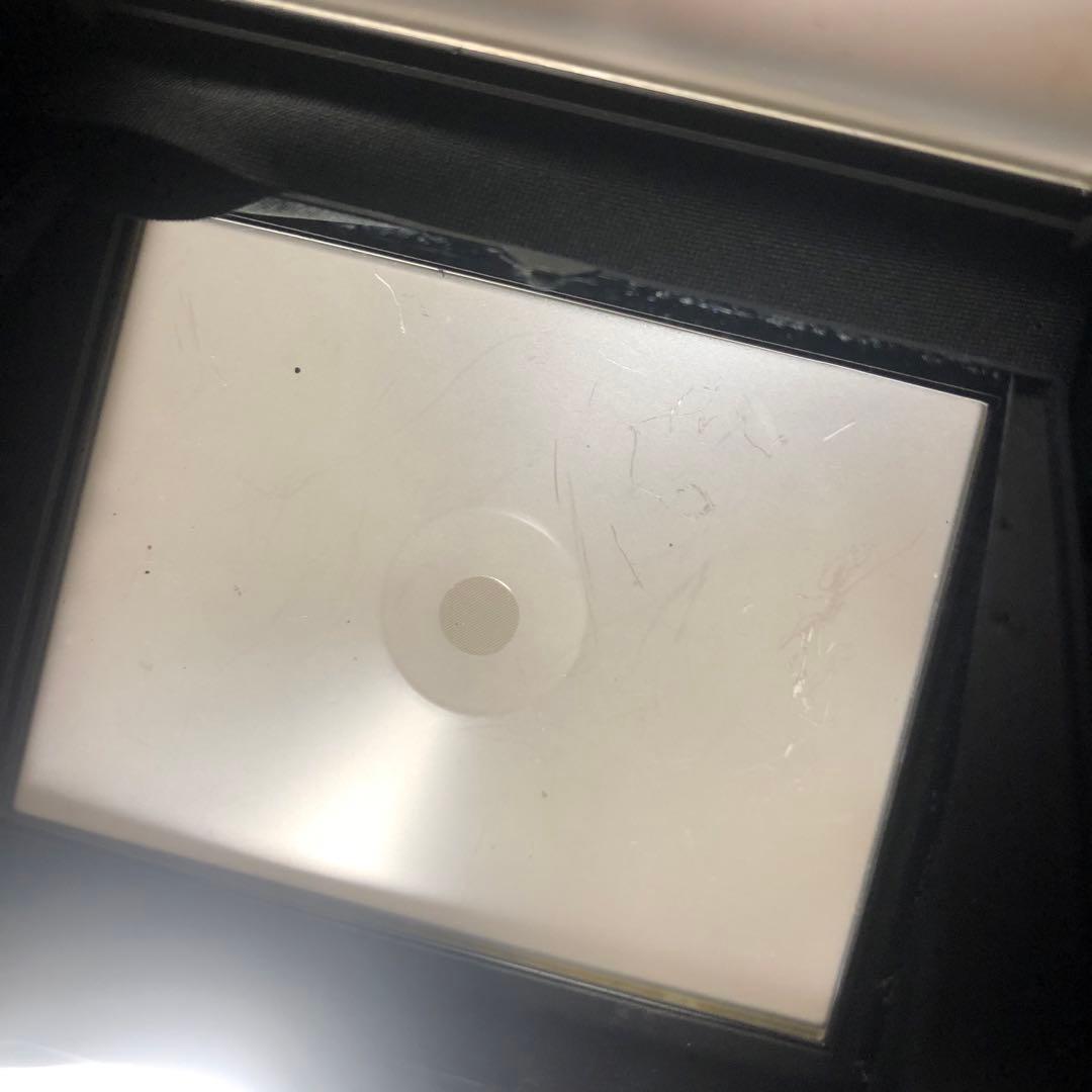 【ジャンク】Mamiya M645 1000s 中判フィルムカメラ