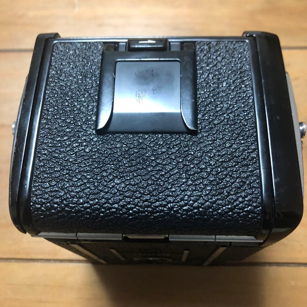 【ジャンク】Mamiya M645 1000s 中判フィルムカメラ