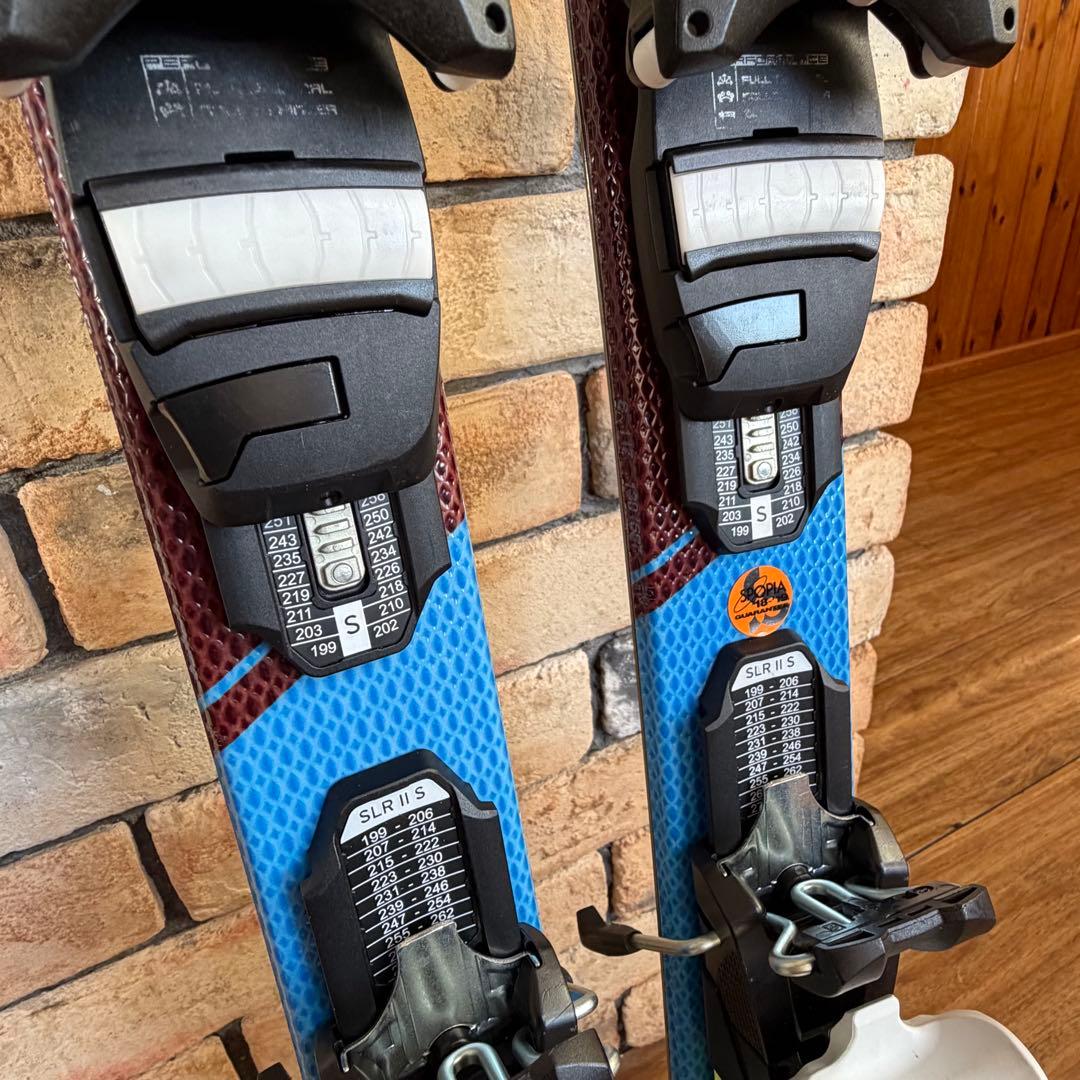 HEAD SUPER SHAPE スキー ジュニア スーパーシェイプ ヘッド