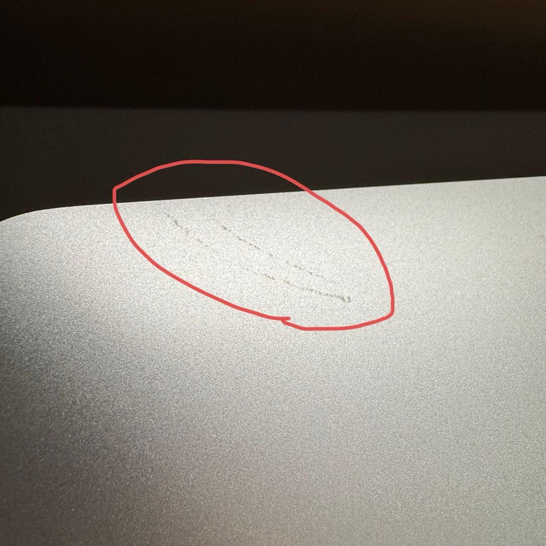 iMac (5K, 27-inch, 2019) Core i5 メモリ8GB