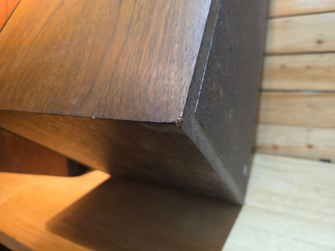 YAMAHA　MODEL NS-690Ⅲ