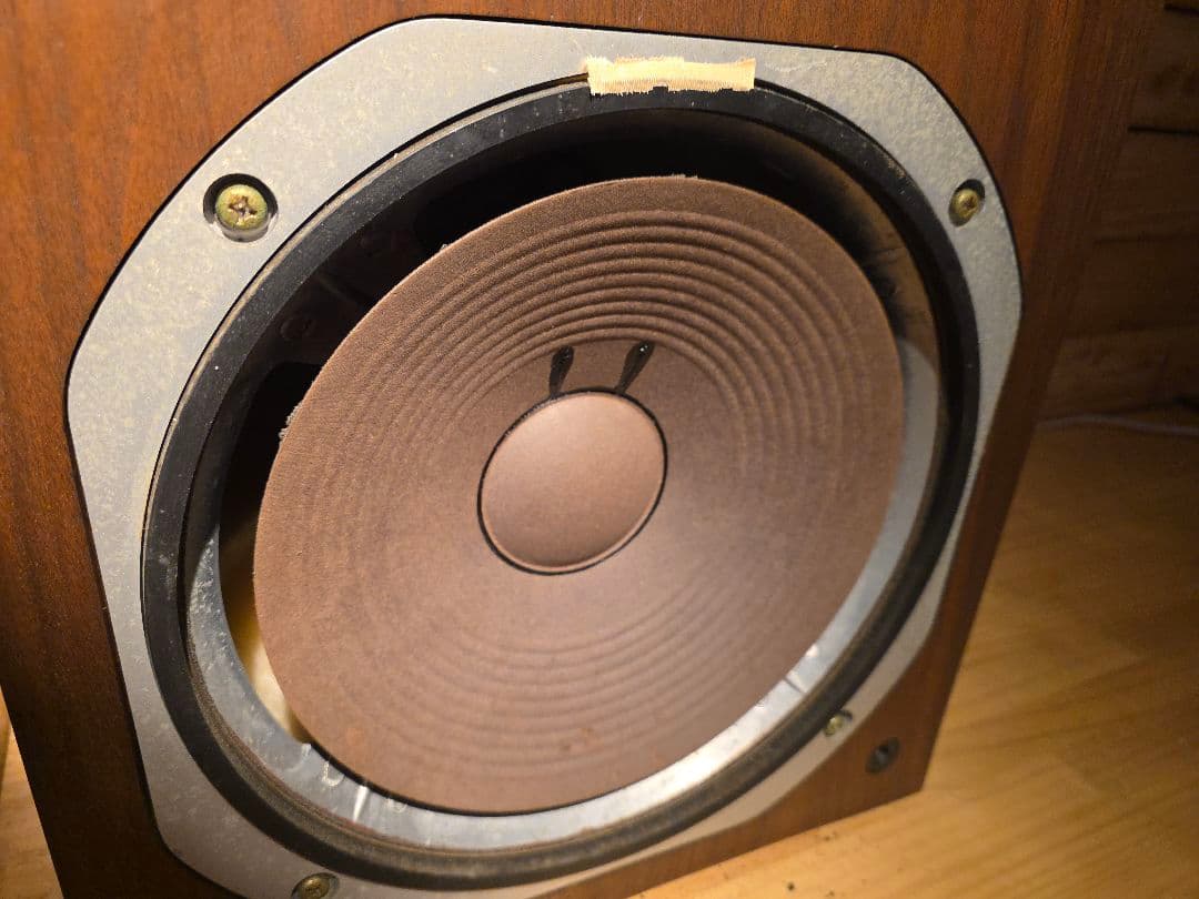 YAMAHA　MODEL NS-690Ⅲ