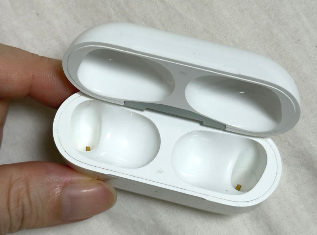 AirPods Pro2（第2世代）良品 Lightningケース 付属品全付