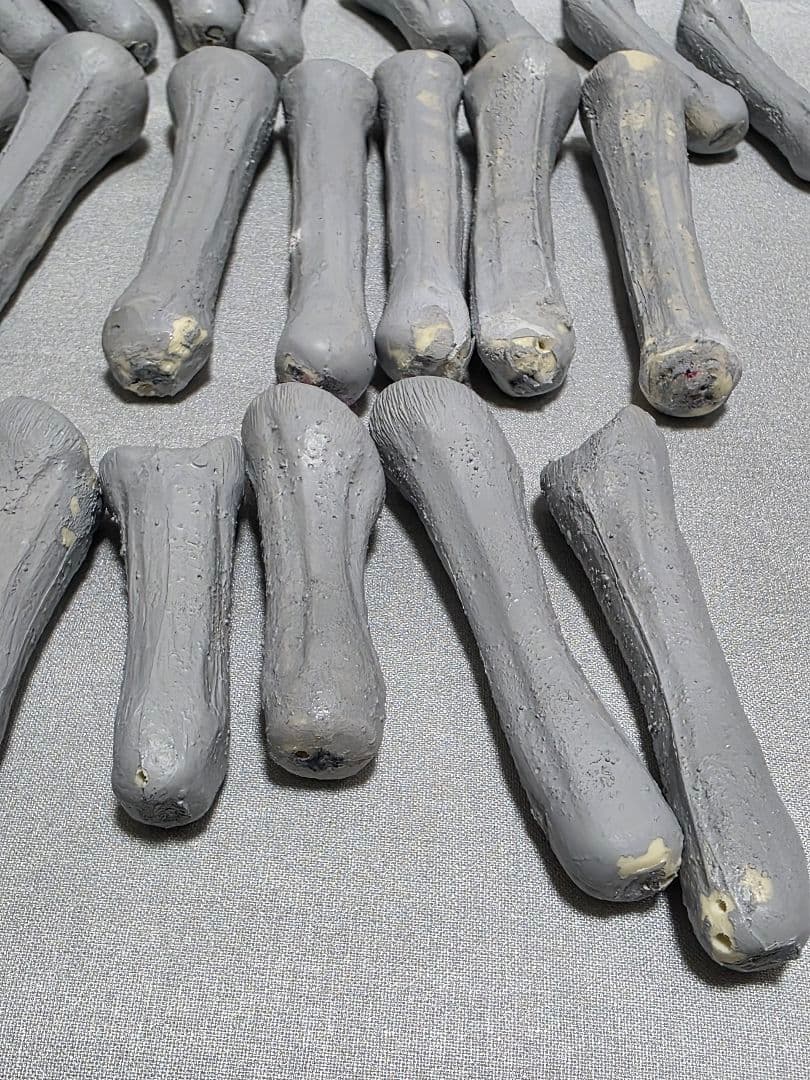 ジャンク　ガレージキット　ゴジラ　クモンガ　レジンシェフとうけけ団