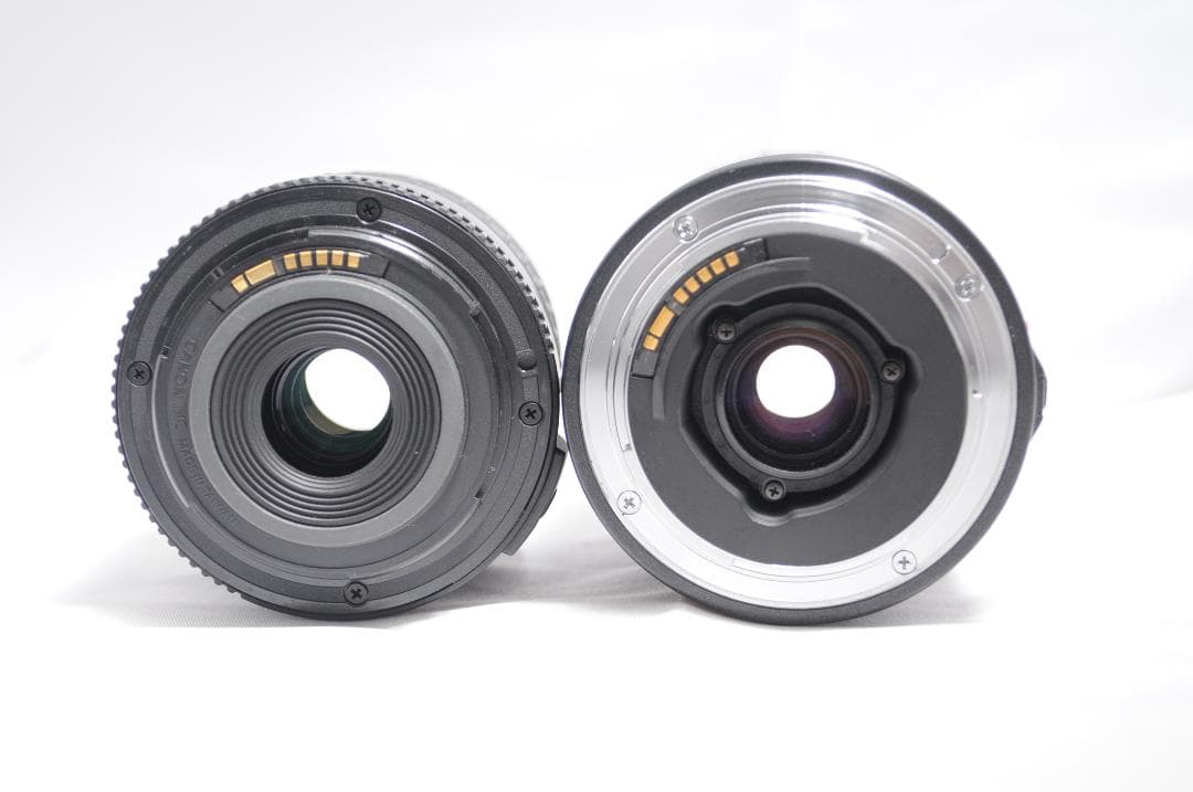 Canon Kiss X4✨一眼レフカメラ　スマホ転送 軽量　ダブルズームキット