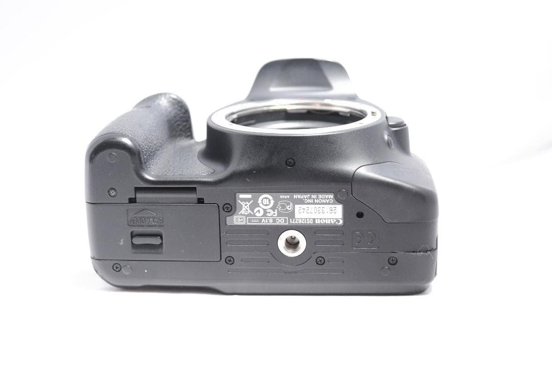 Canon Kiss X4✨一眼レフカメラ　スマホ転送 軽量　ダブルズームキット