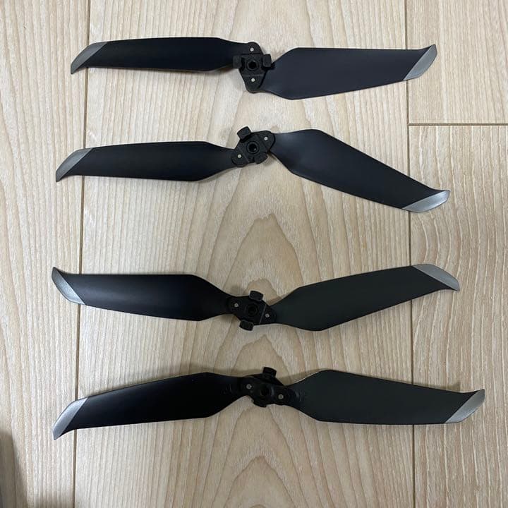 【美品】Mavic Air 2 Fly More コンボ