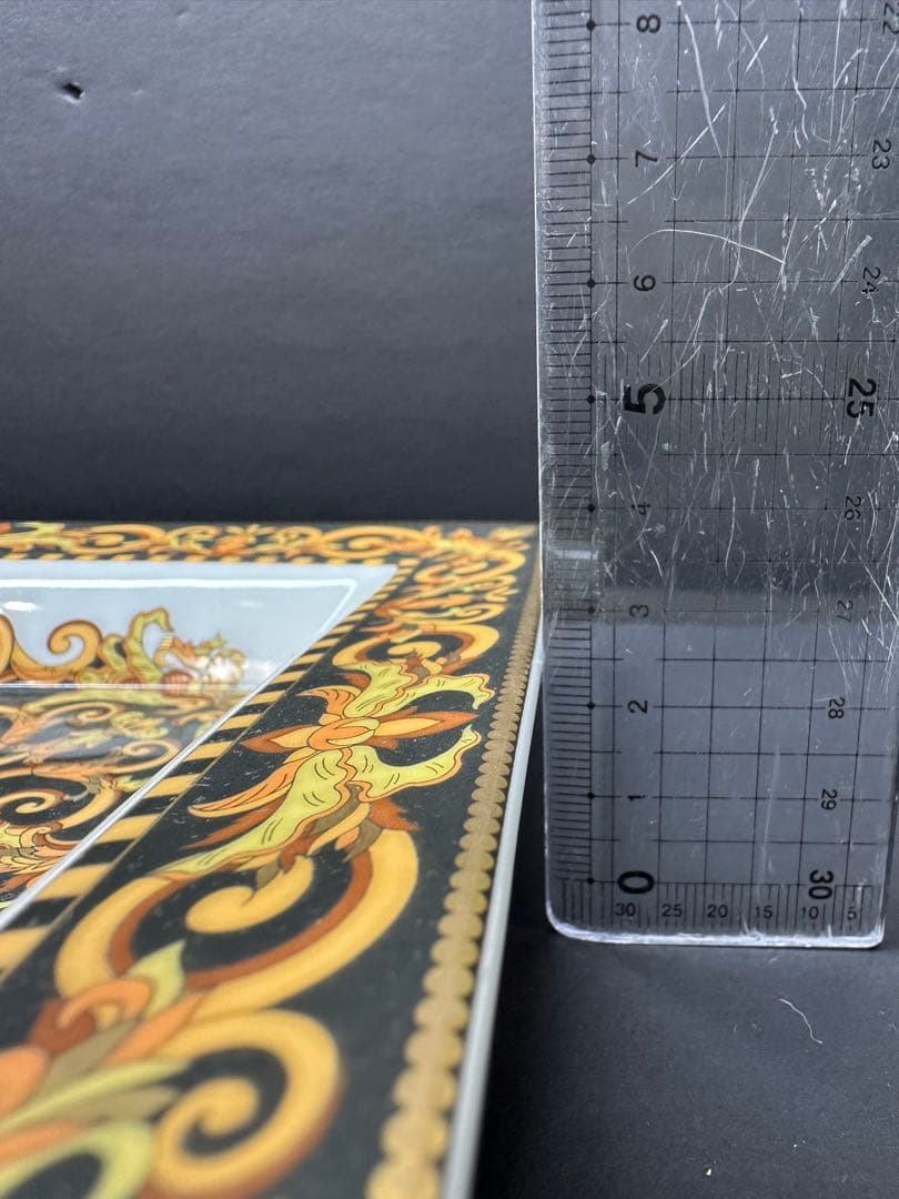 Versaceヴェルサーチ　お皿セット2枚